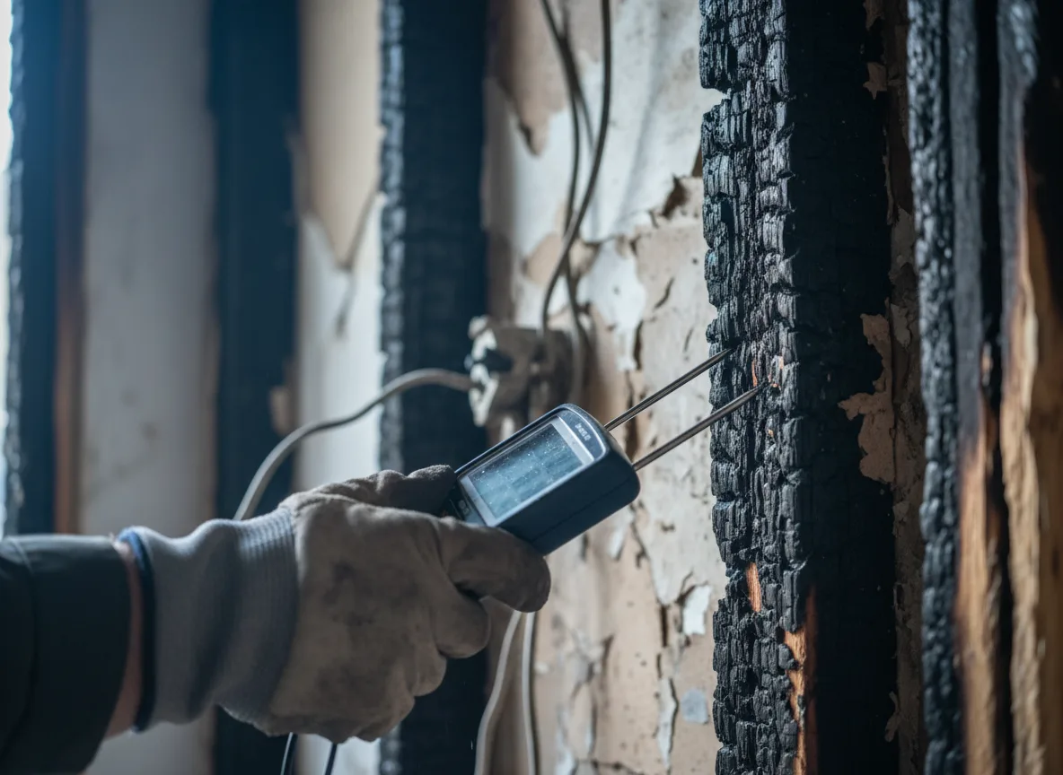 Fire Damage Restoration Cobb Island, MD FAQs